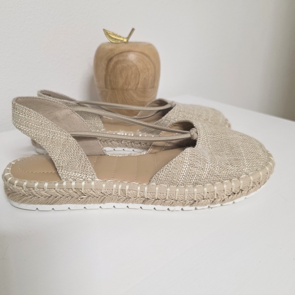 Kelly & Katie Espadrille